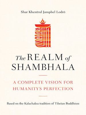 cover image of The Realm of Shambhala